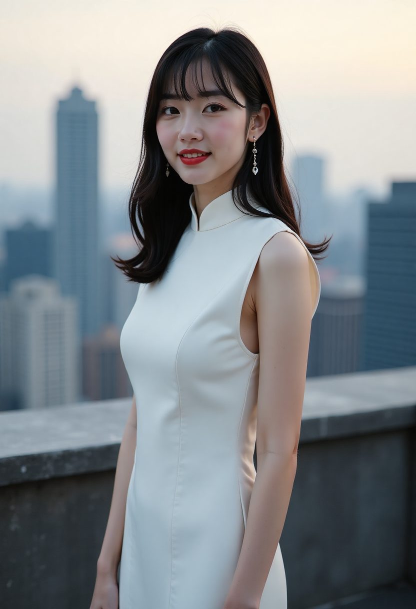 青空手作社动漫海报