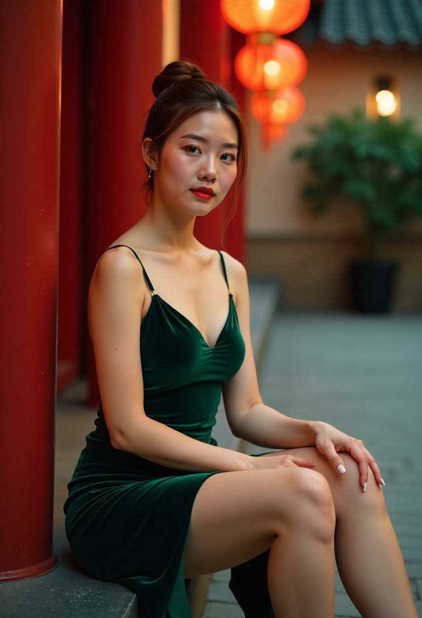 长夜归航电影海报