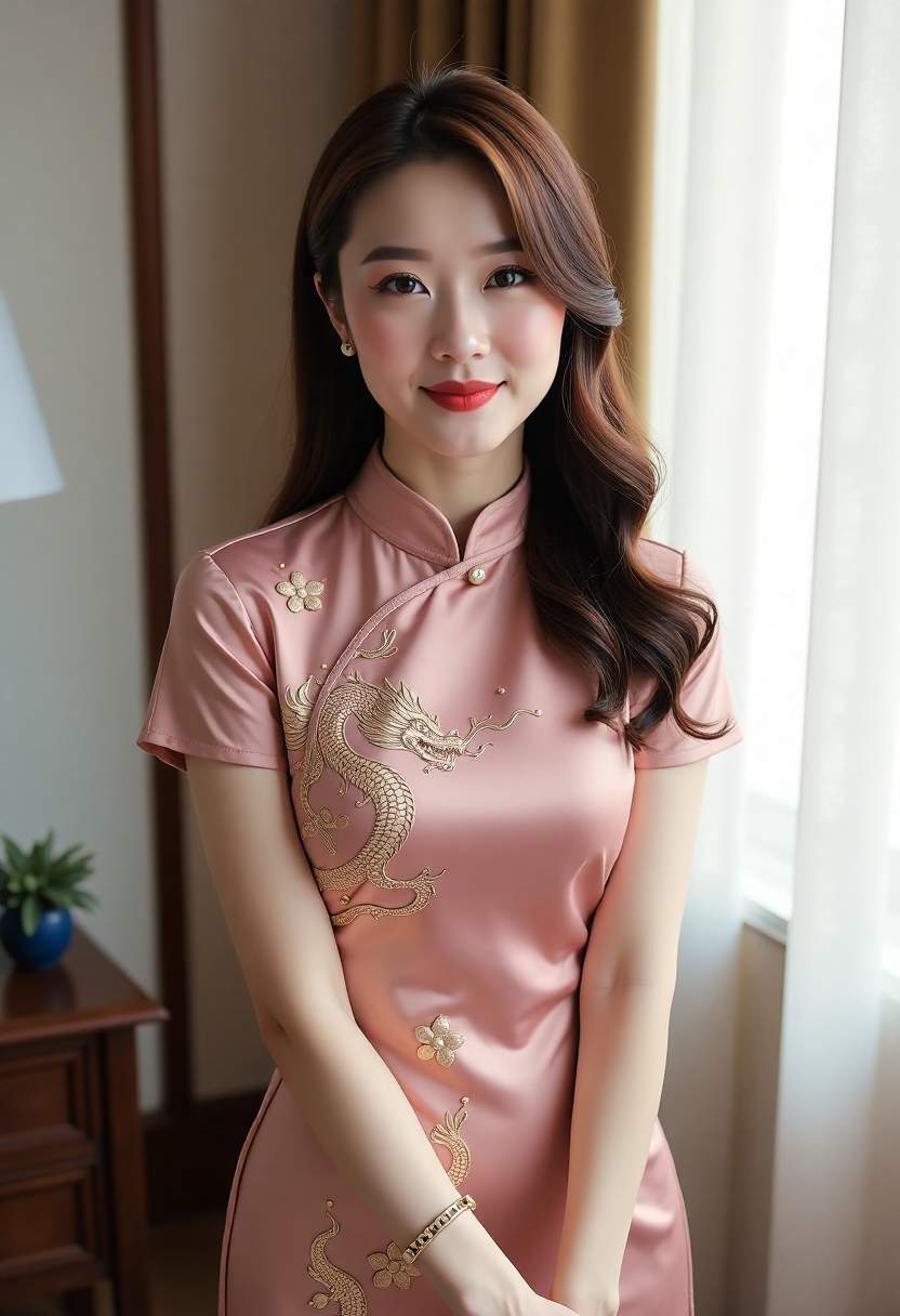 云上练习生海报